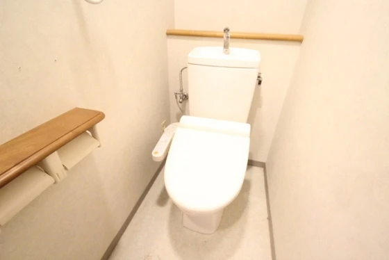 ハウスバーンフリート中山