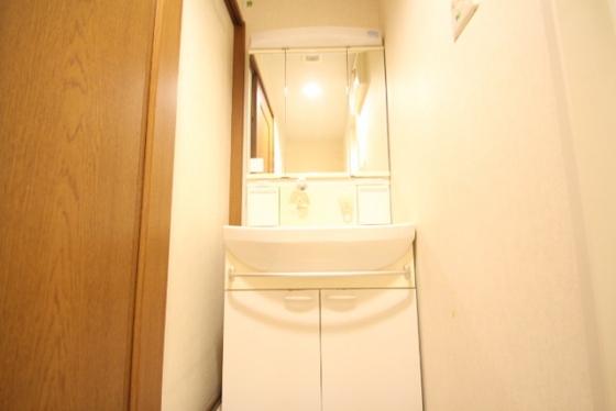 ハウスバーンフリート中山