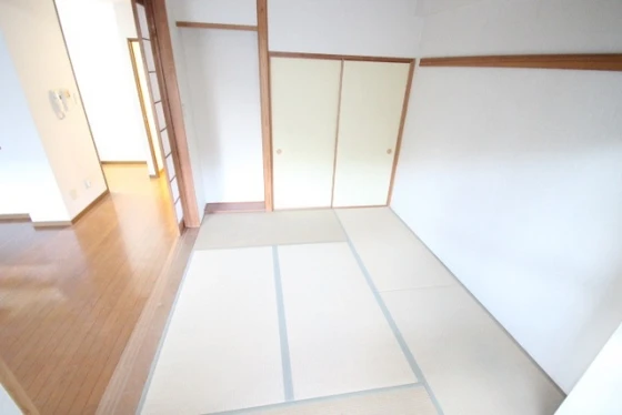 ハウスバーンフリート中山