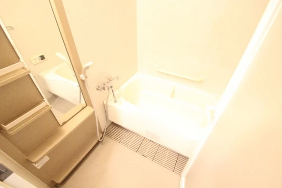 ハウスバーンフリート中山