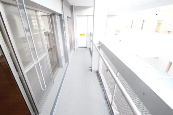 ハウスバーンフリート中山