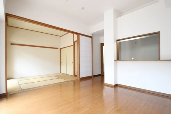 ハウスバーンフリート中山