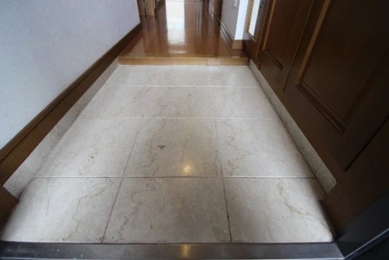 ハウスバーンフリート中山