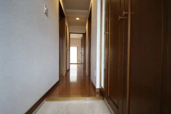 ハウスバーンフリート中山