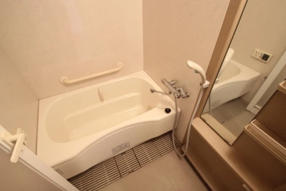 ハウスバーンフリート中山