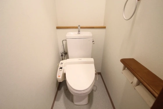 ハウスバーンフリート中山