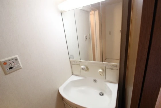 ハウスバーンフリート中山