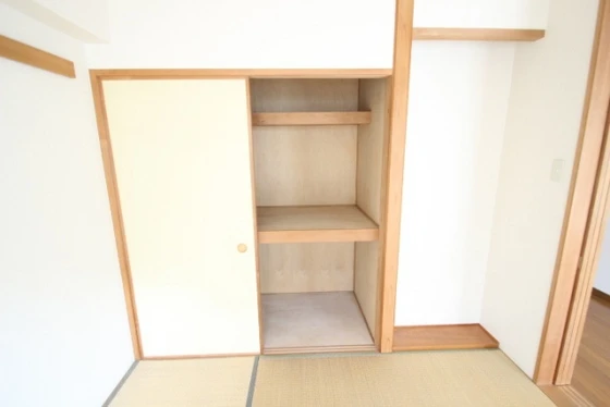 ハウスバーンフリート中山