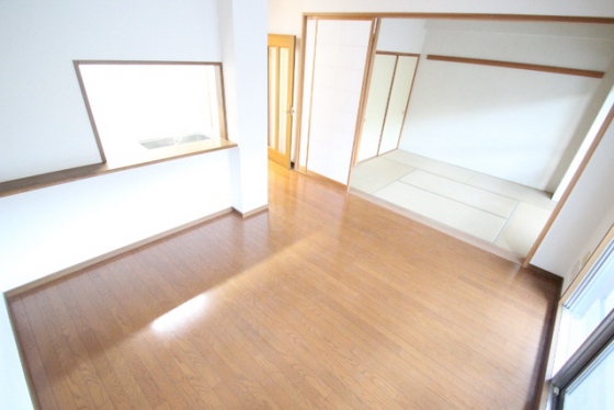 ハウスバーンフリート中山