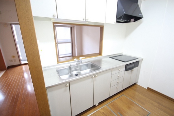 ハウスバーンフリート中山