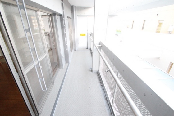 ハウスバーンフリート中山