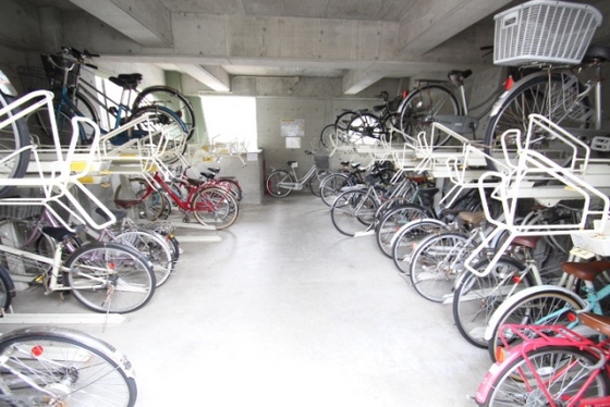 ハウスバーンフリート中山