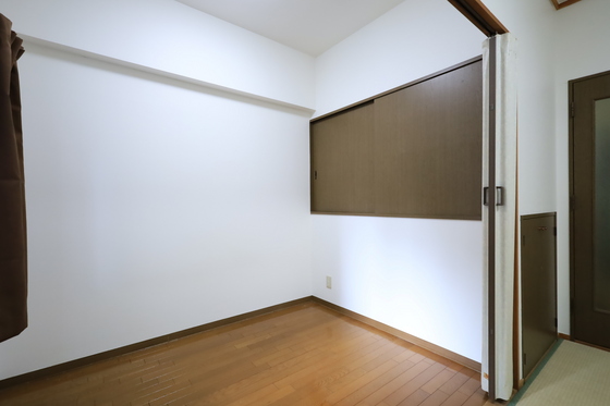 ディアメゾン御幸橋