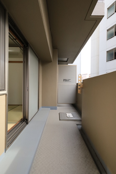 ディアメゾン御幸橋