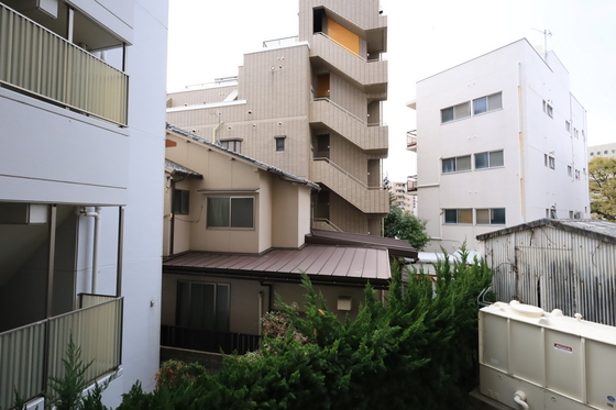 ディアメゾン御幸橋