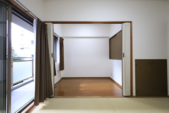 ディアメゾン御幸橋