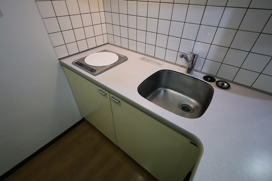 ディアメゾン御幸橋