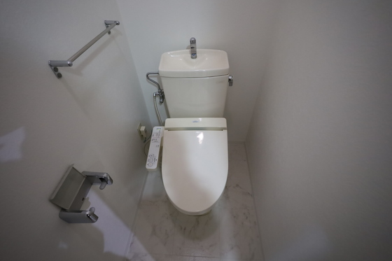 ディアメゾン御幸橋