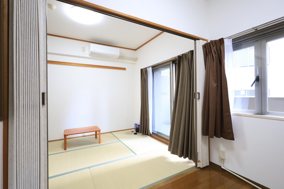 ディアメゾン御幸橋