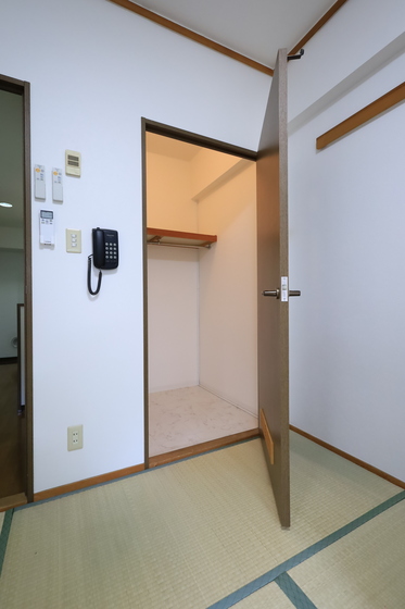 ディアメゾン御幸橋