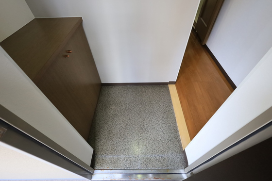 ディアメゾン御幸橋