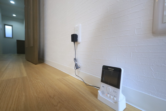 ディアメゾン御幸橋