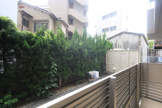 ディアメゾン御幸橋