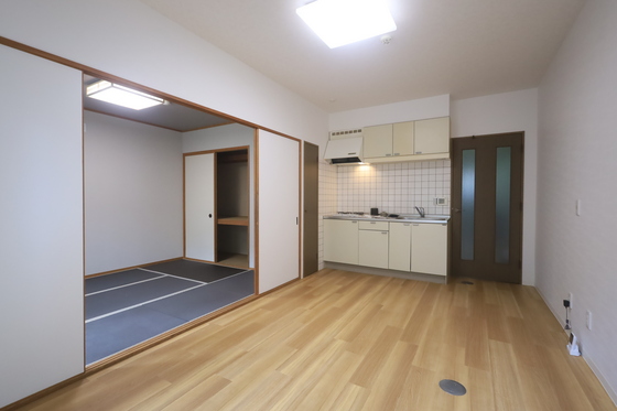 ディアメゾン御幸橋