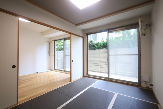 ディアメゾン御幸橋