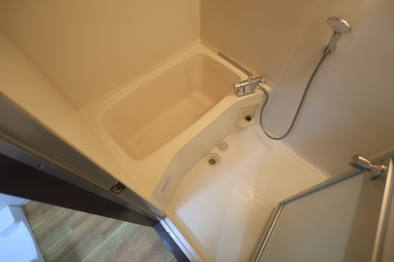 ディアメゾン御幸橋