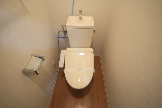 ディアメゾン御幸橋