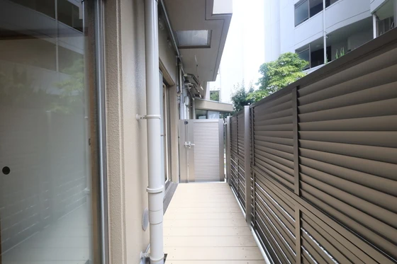 ディアメゾン御幸橋