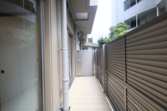 ディアメゾン御幸橋