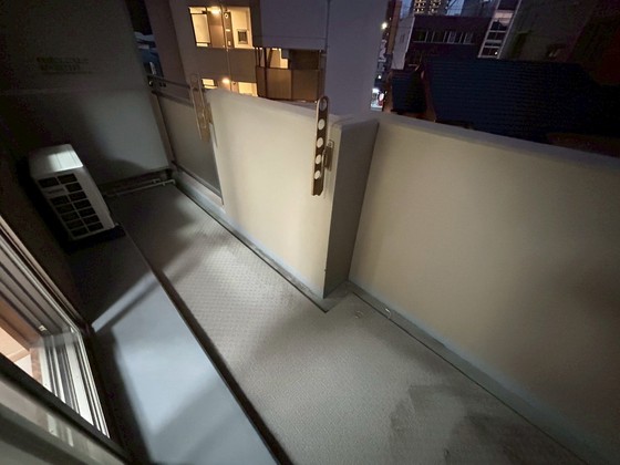 ディアメゾン御幸橋