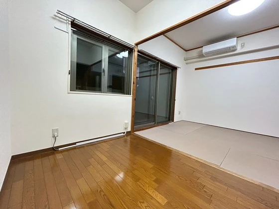 ディアメゾン御幸橋