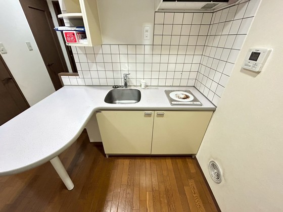 ディアメゾン御幸橋