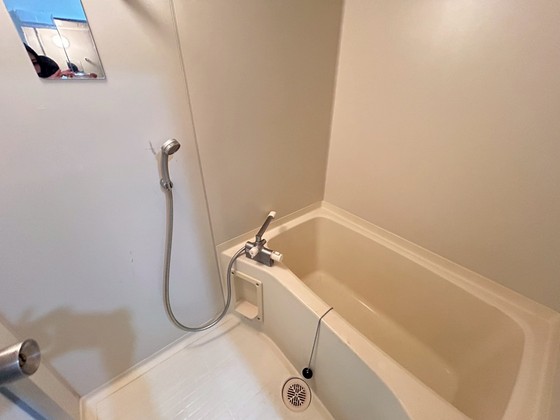 ディアメゾン御幸橋