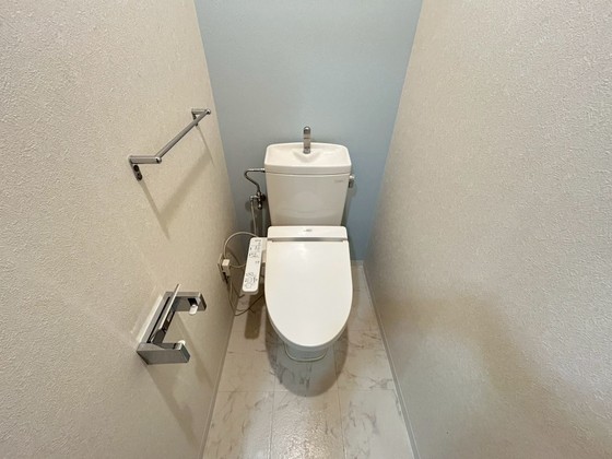 ディアメゾン御幸橋