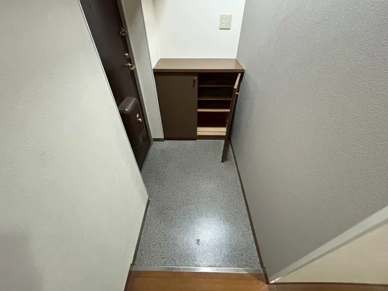 ディアメゾン御幸橋