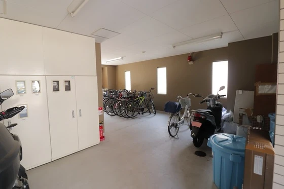 ディアメゾン御幸橋