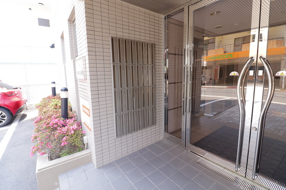 ディアメゾン御幸橋