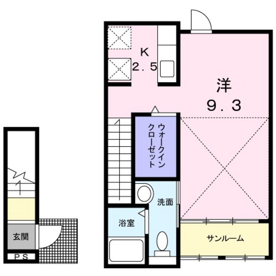 美都エルシティ