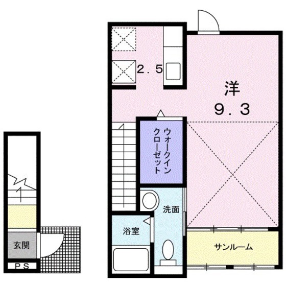 美都エルシティ