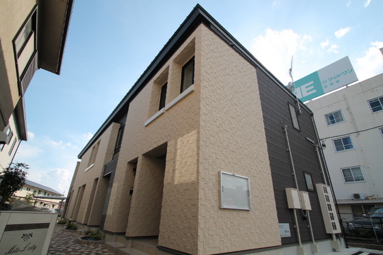 美都エルシティ