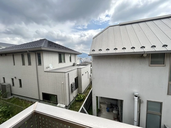 メゾン大町ヒルズC棟