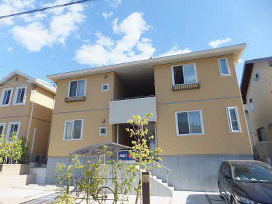 メゾン大町ヒルズC棟