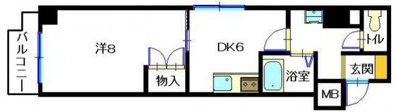 アルモシティーハイツ