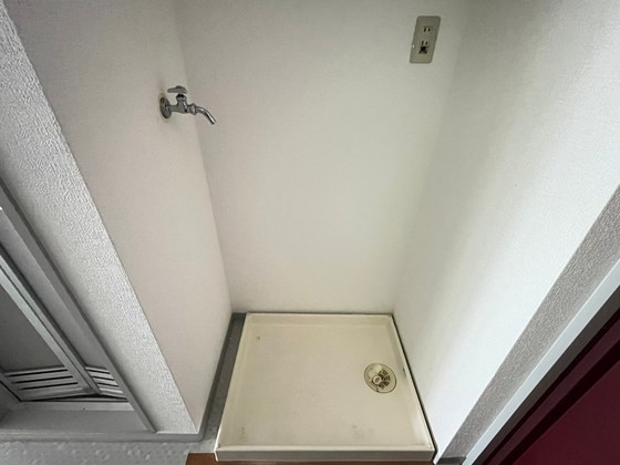 アルモシティーハイツ