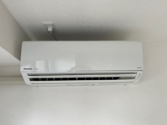 アルモシティーハイツ