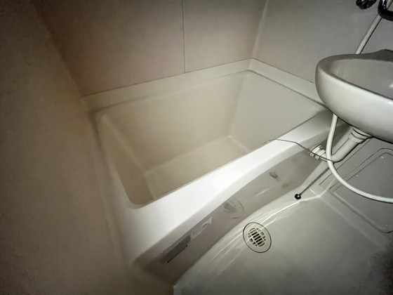 アルモシティーハイツ